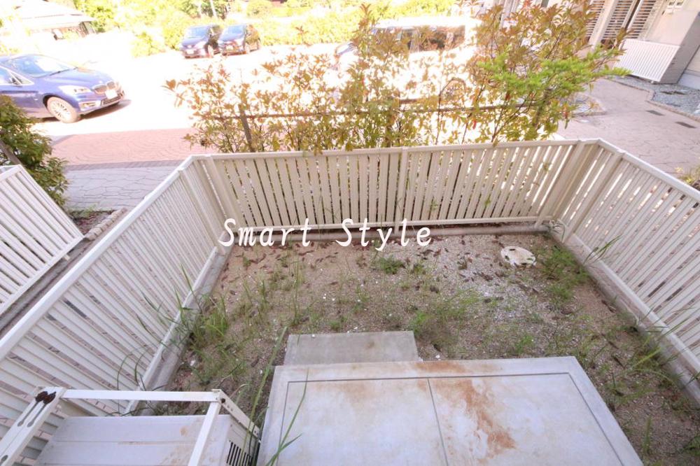 16/30 バルコニー