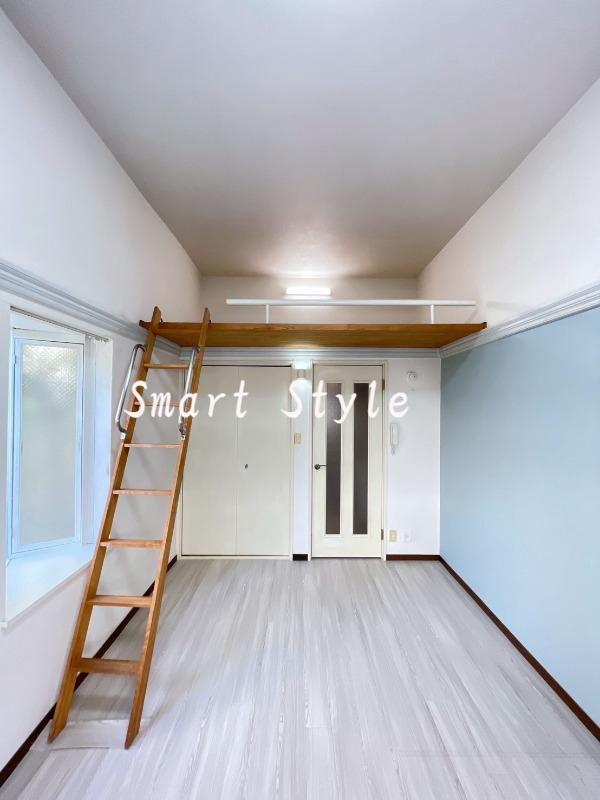 3/23 リビング/ダイニング