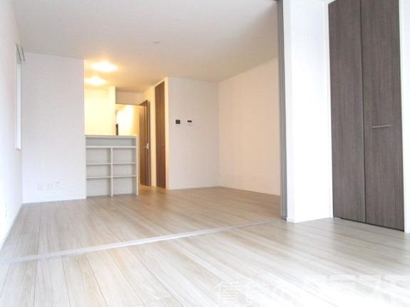 4/30 リビング/ダイニング