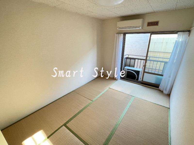 4/26 リビング/ダイニング