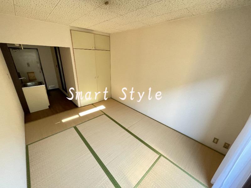 4/26 リビング/ダイニング