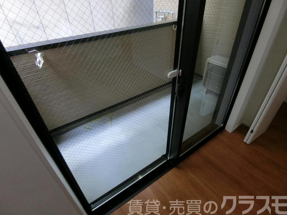 24/30 バルコニー