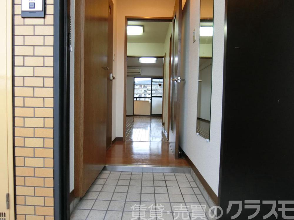 14/30 玄関