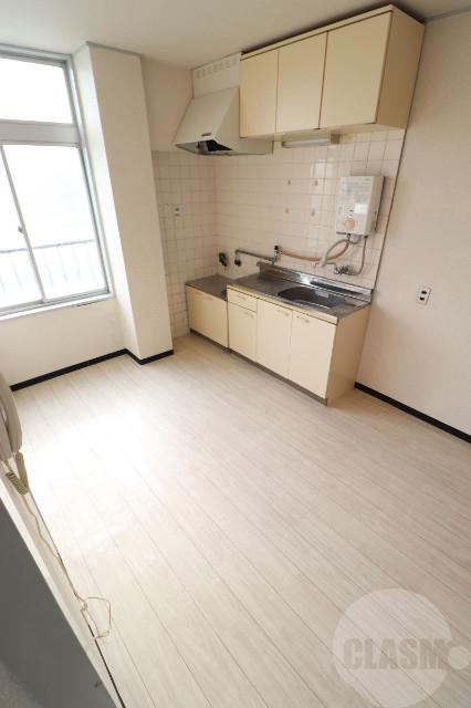 5/30 リビング/ダイニング