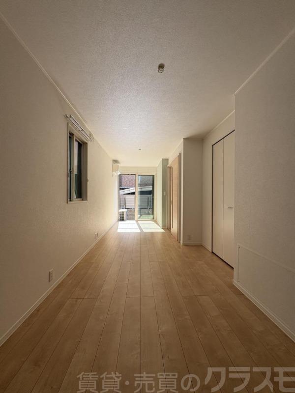 5/30 リビング/ダイニング