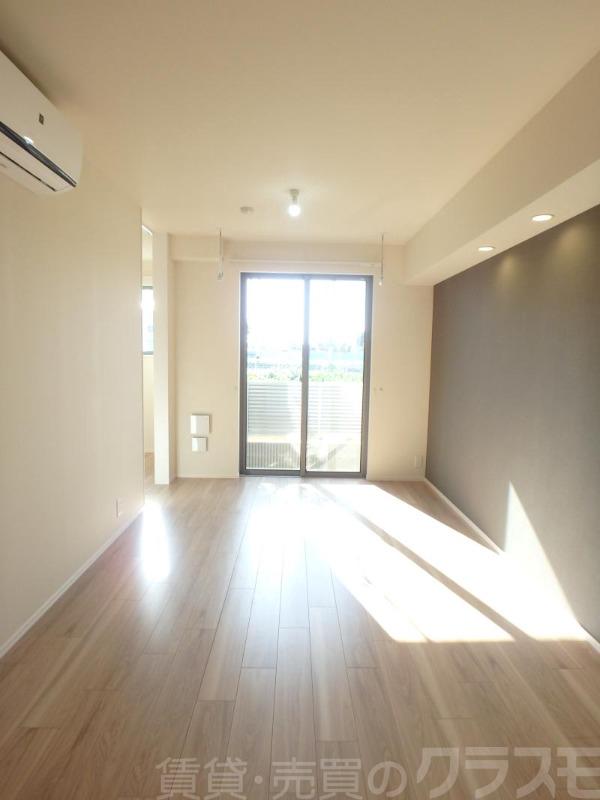 5/30 リビング/ダイニング