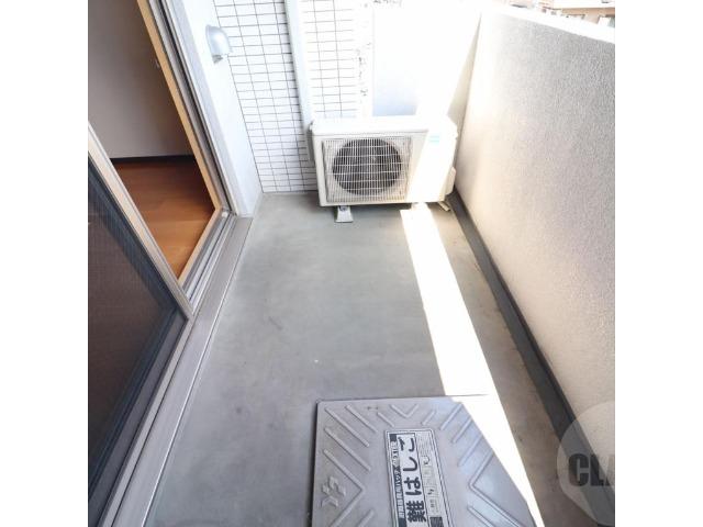 16/30 バルコニー