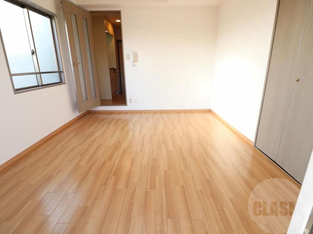 4/30 リビング/ダイニング