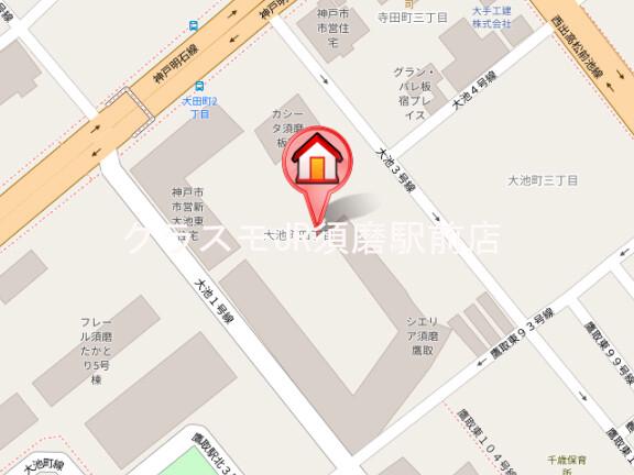 4/8 地図