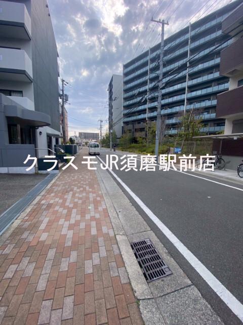 3/8 外観