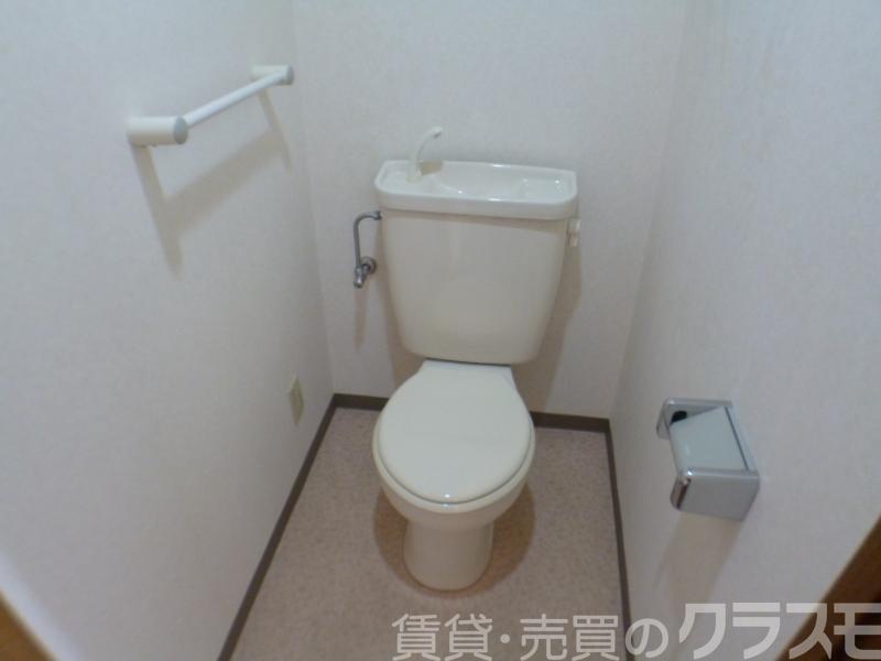 21/30 トイレ