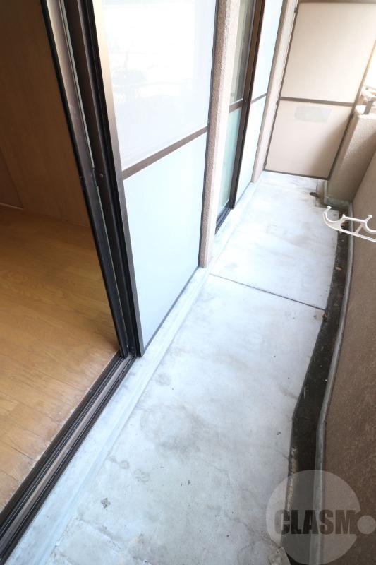 16/30 バルコニー