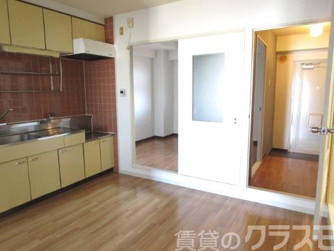 5/29 リビング/ダイニング