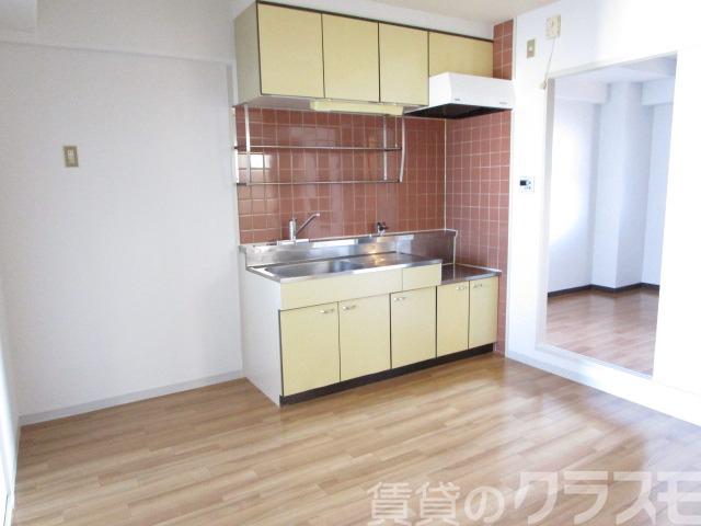 6/29 リビング/ダイニング