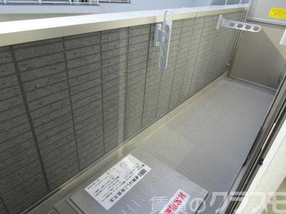 19/30 バルコニー