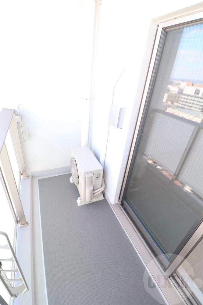 15/30 バルコニー