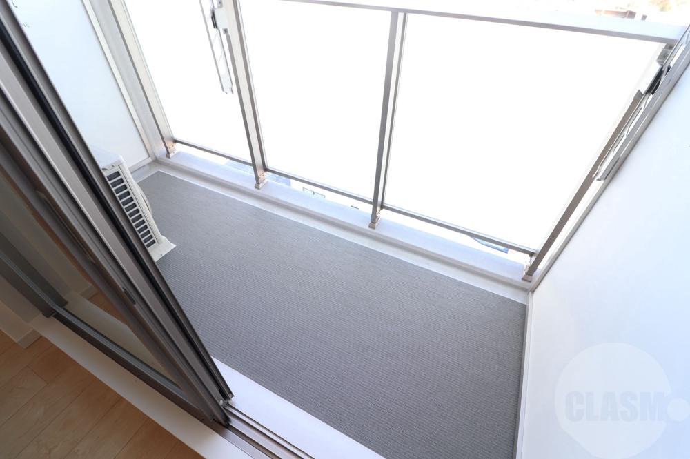 15/30 バルコニー