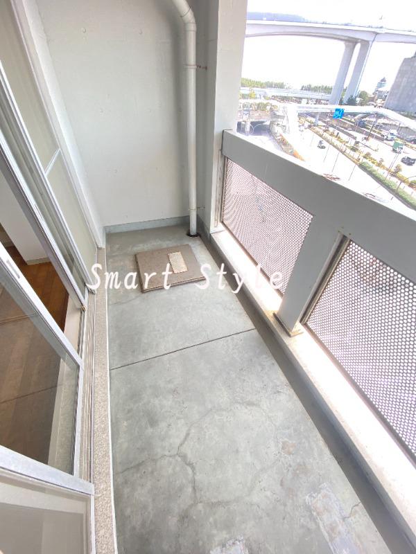 14/24 バルコニー