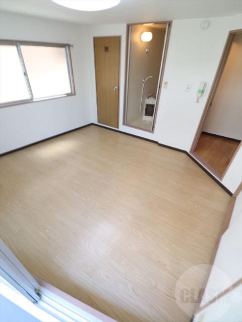 5/30 リビング/ダイニング