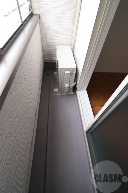 16/30 バルコニー