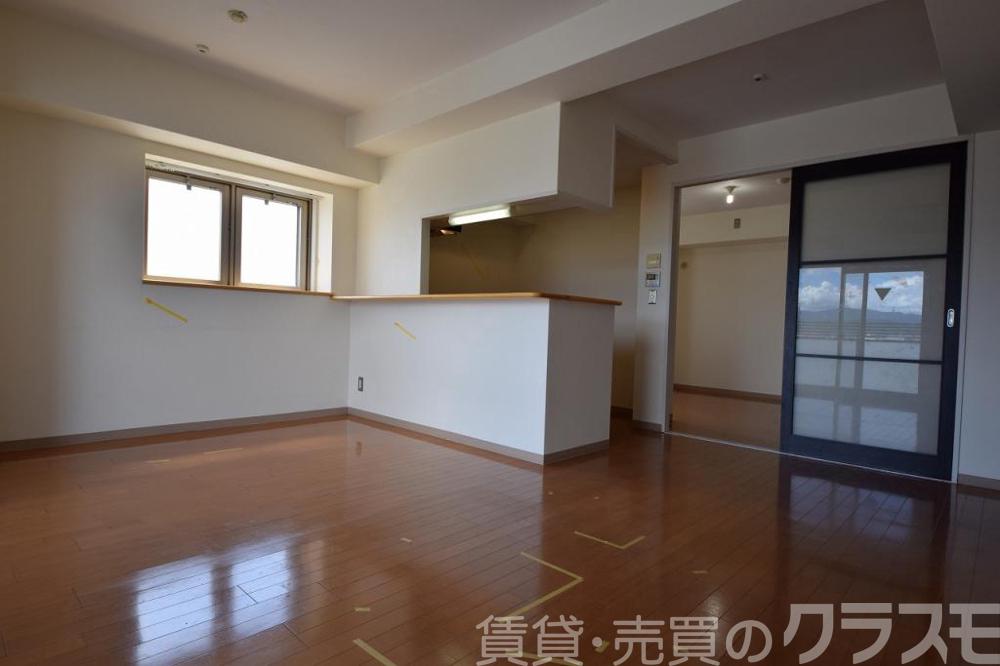 4/30 リビング/ダイニング