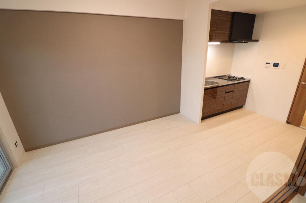 4/30 リビング/ダイニング