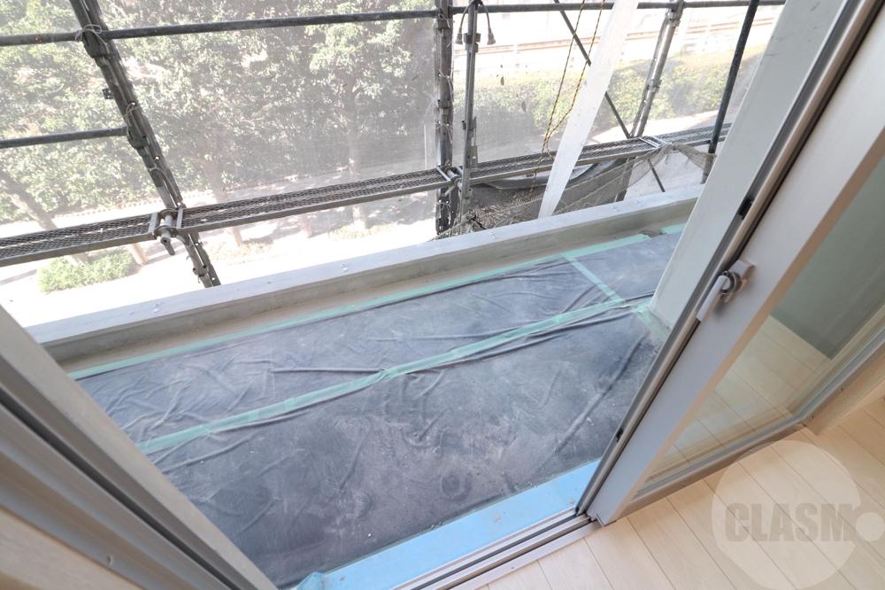 16/30 バルコニー