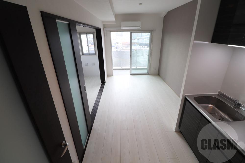 4/30 リビング/ダイニング