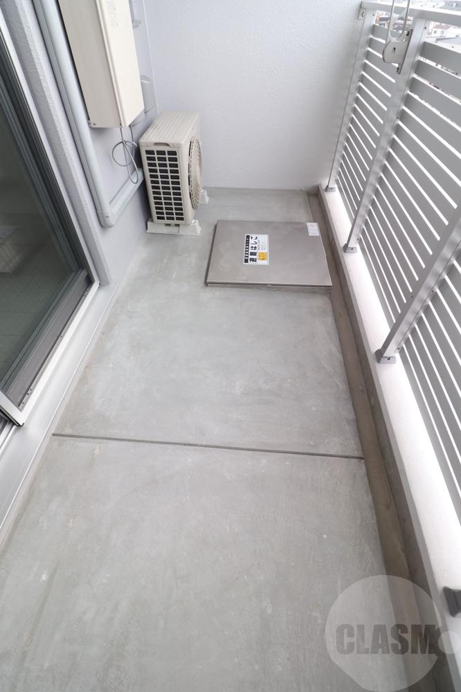 16/30 バルコニー