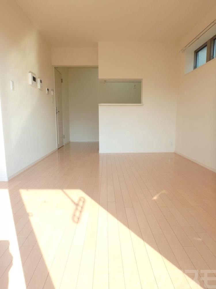 4/21 リビング/ダイニング