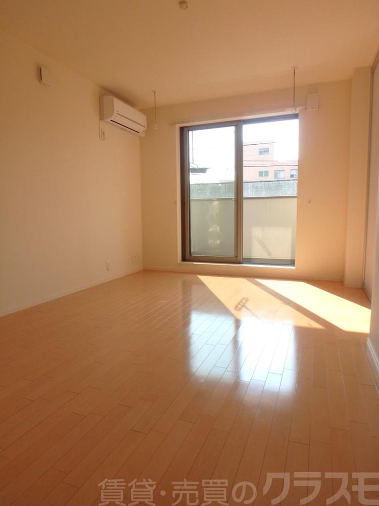 5/21 リビング/ダイニング