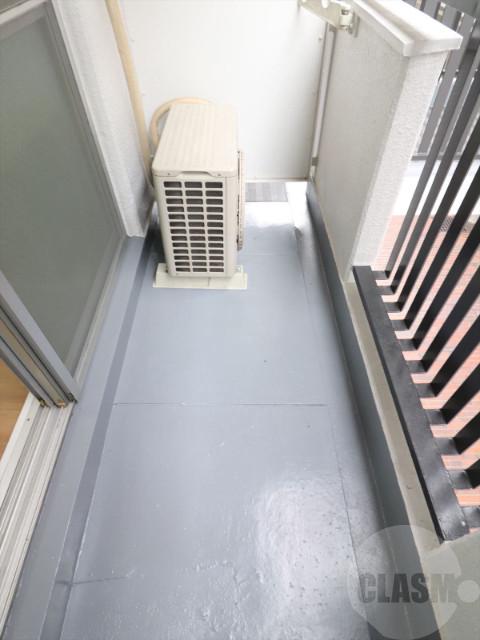 16/30 バルコニー