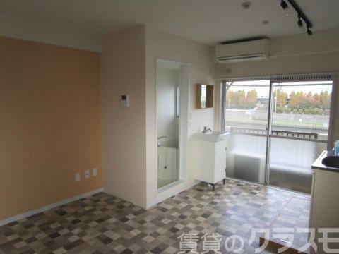 5/23 リビング/ダイニング