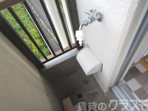 15/23 バルコニー