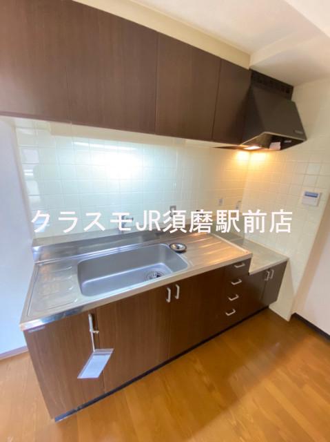 8/30 キッチン