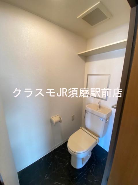 10/30 トイレ