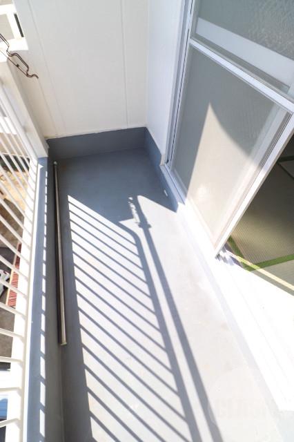 15/30 バルコニー