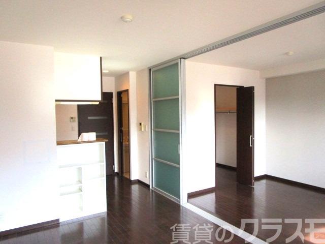 3/27 リビング/ダイニング