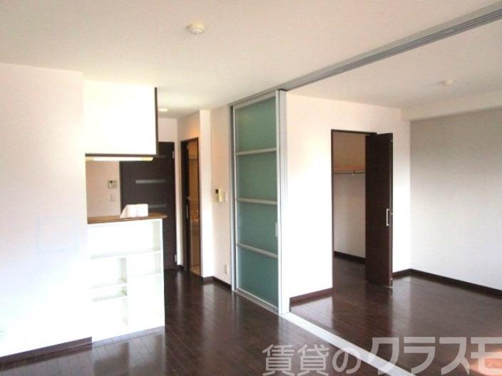 3/27 リビング/ダイニング