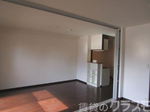 4/27 リビング/ダイニング