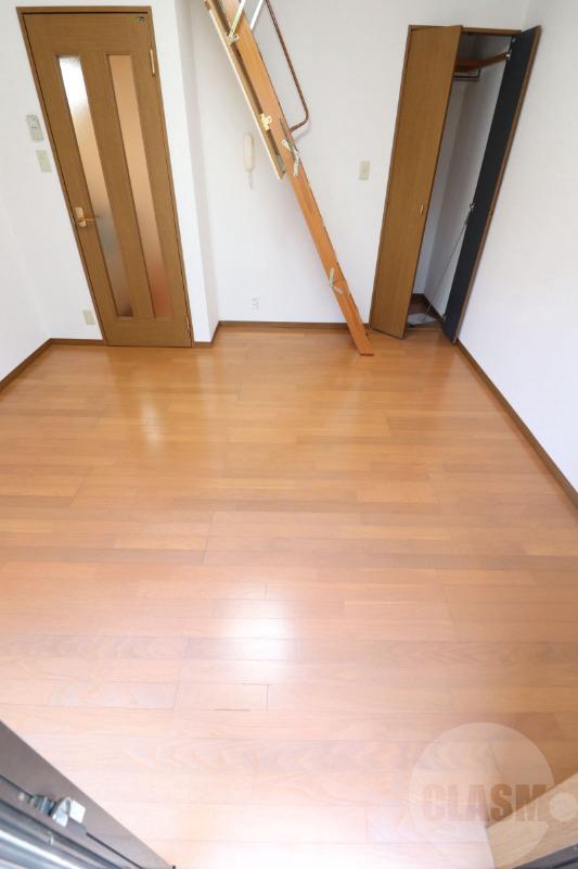 4/30 リビング/ダイニング