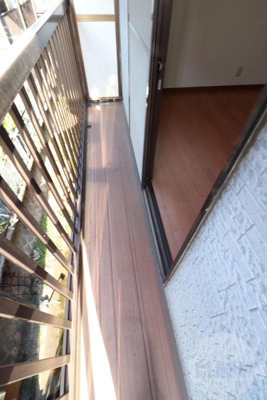 16/30 バルコニー