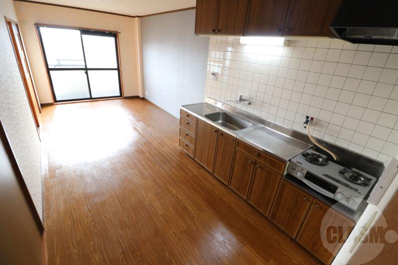 4/30 リビング/ダイニング