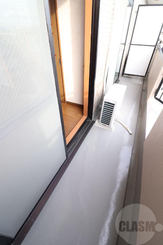 16/30 バルコニー