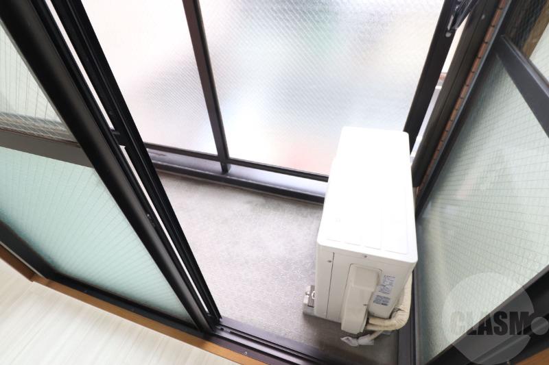 15/30 バルコニー