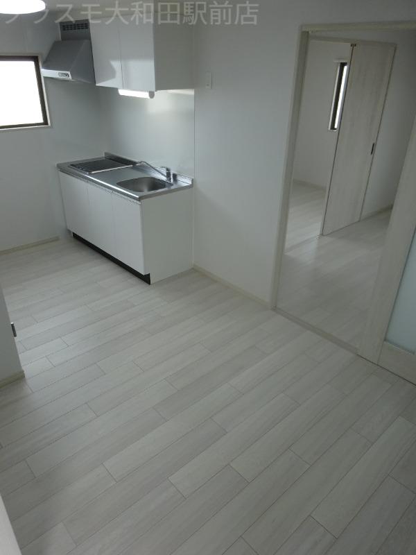 3/27 リビング/ダイニング