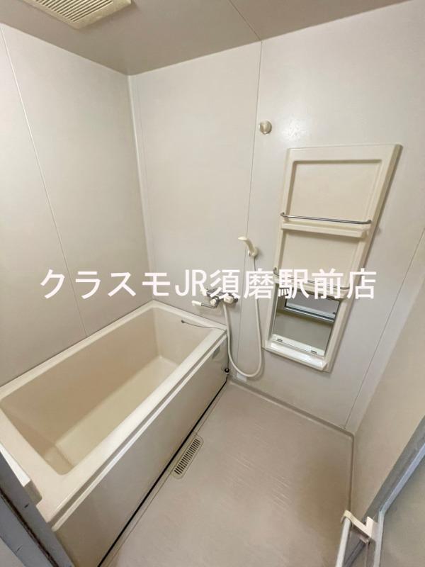 18/30 浴室
