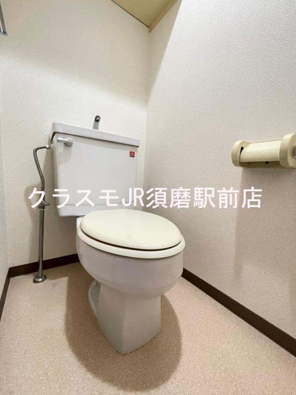 19/30 トイレ