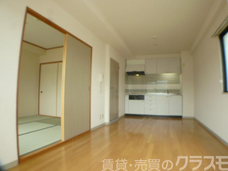 3/30 リビング/ダイニング