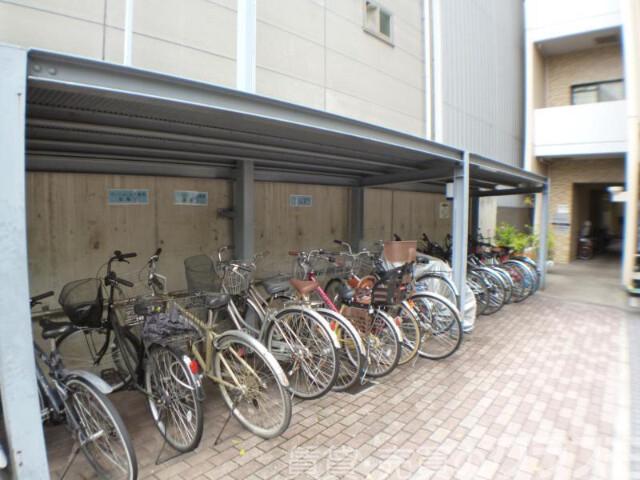30/30 駐車場